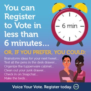 register to vote graphic