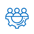 workforce development services icon