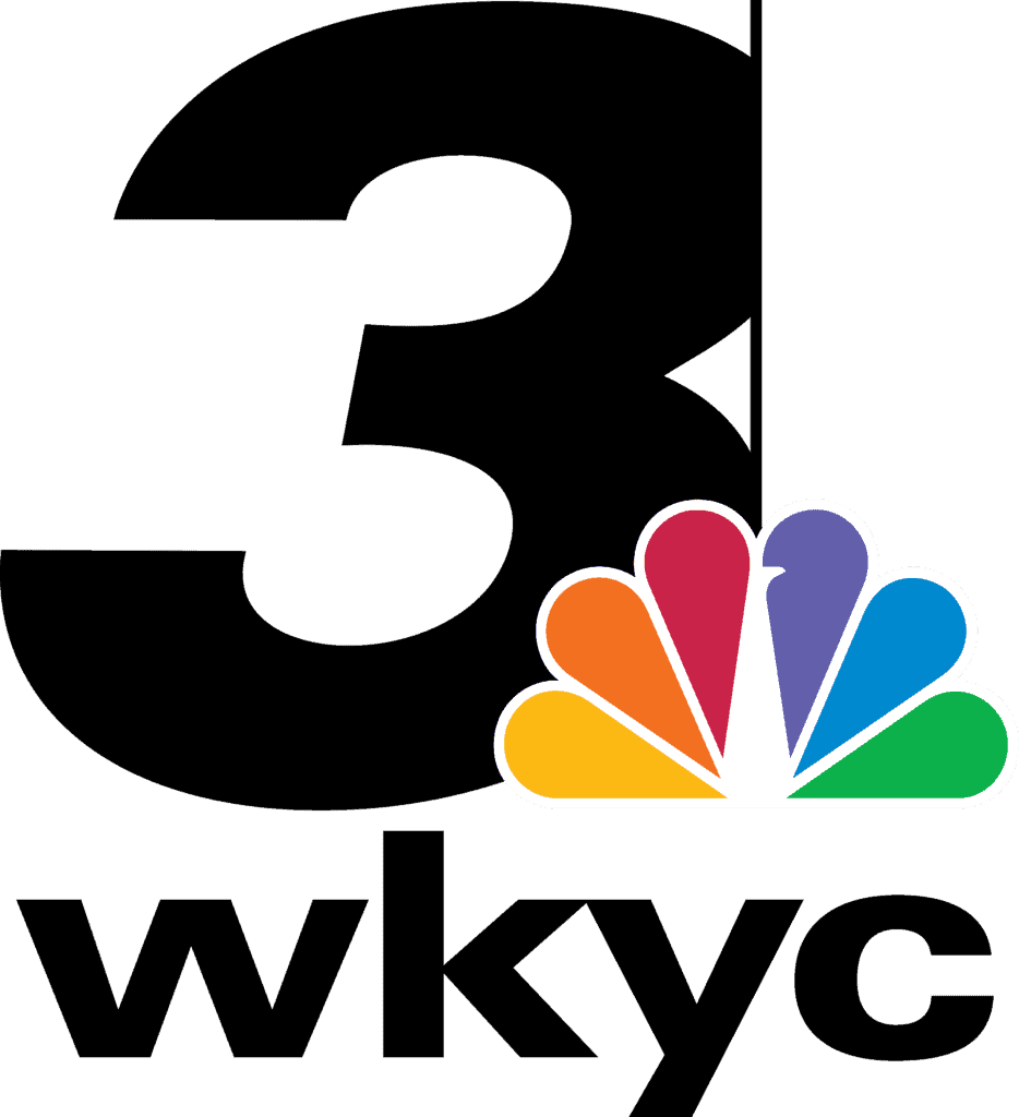 channel 3 wkyc logo