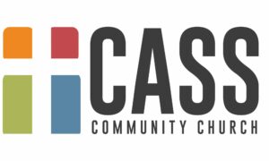 cass community church logo